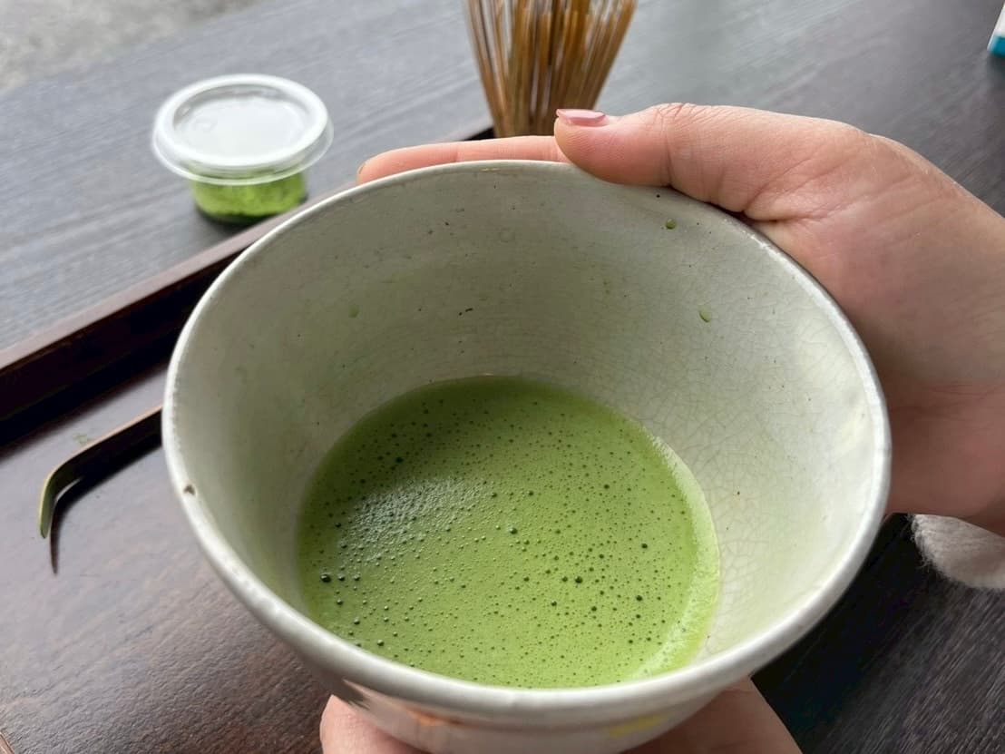 Yame Matcha Lover