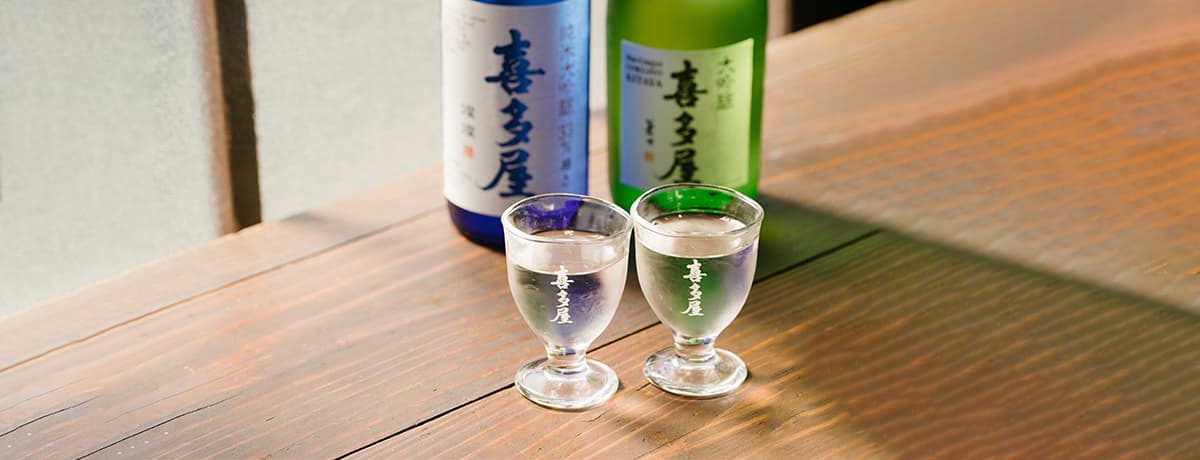 八女抹茶と日本酒の試飲ツアー